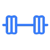 GYM Manager logo