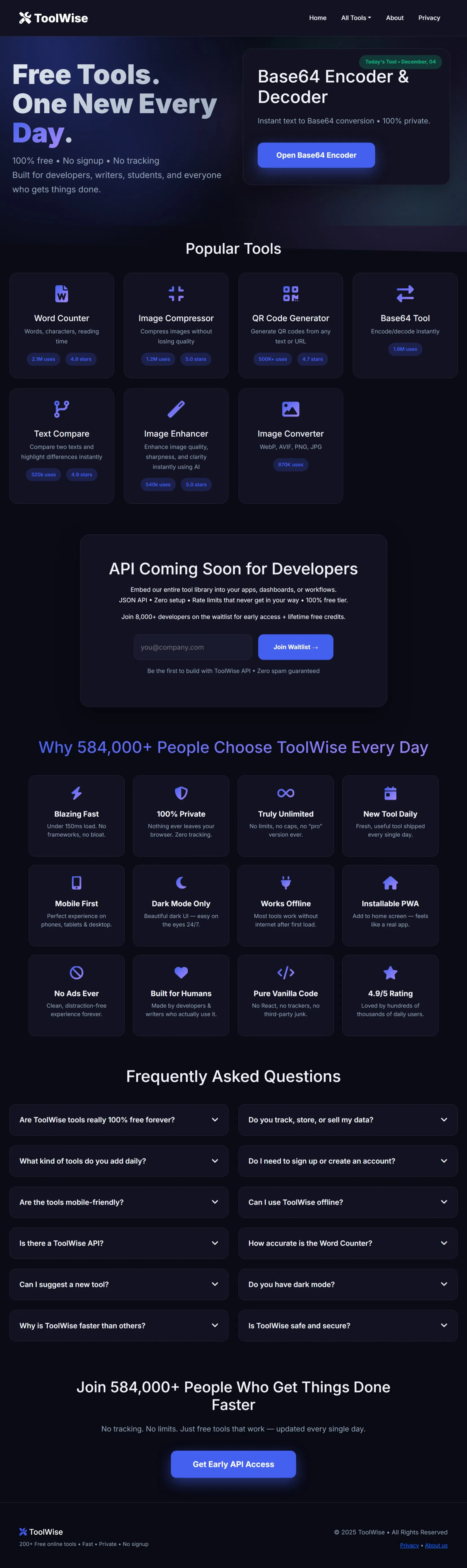 Toolwise