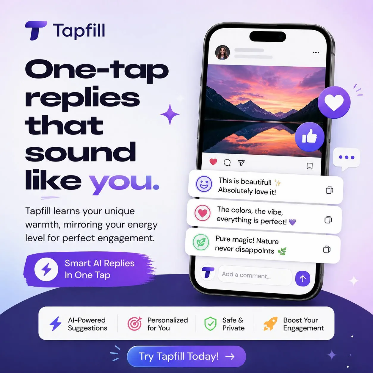 Tapfill 截图 3