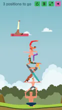 Towering Yoga Masters gallery image