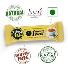 Instant Tea - Kuppa Tea gallery image