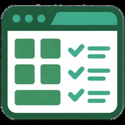 WebProjectList
