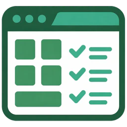 WebProjectList