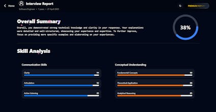MockAI Tech gallery image