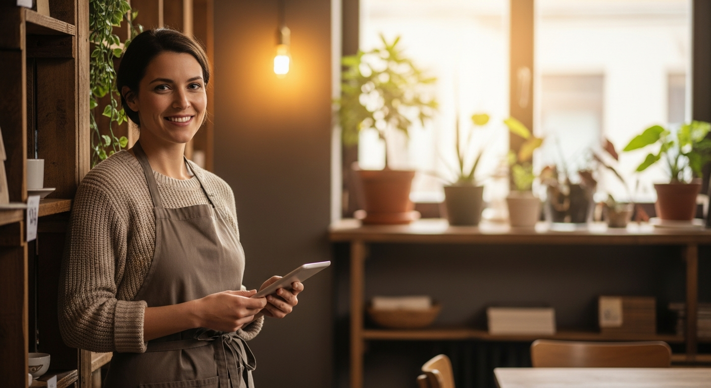 ReviewFix - Main product screenshot demonstrating key features and user interface