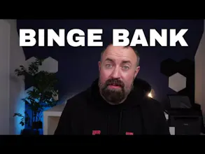 Binge Bank WordPress Plugin gallery image