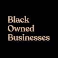 The Black Owned Businesses