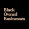 The Black Owned Businesses