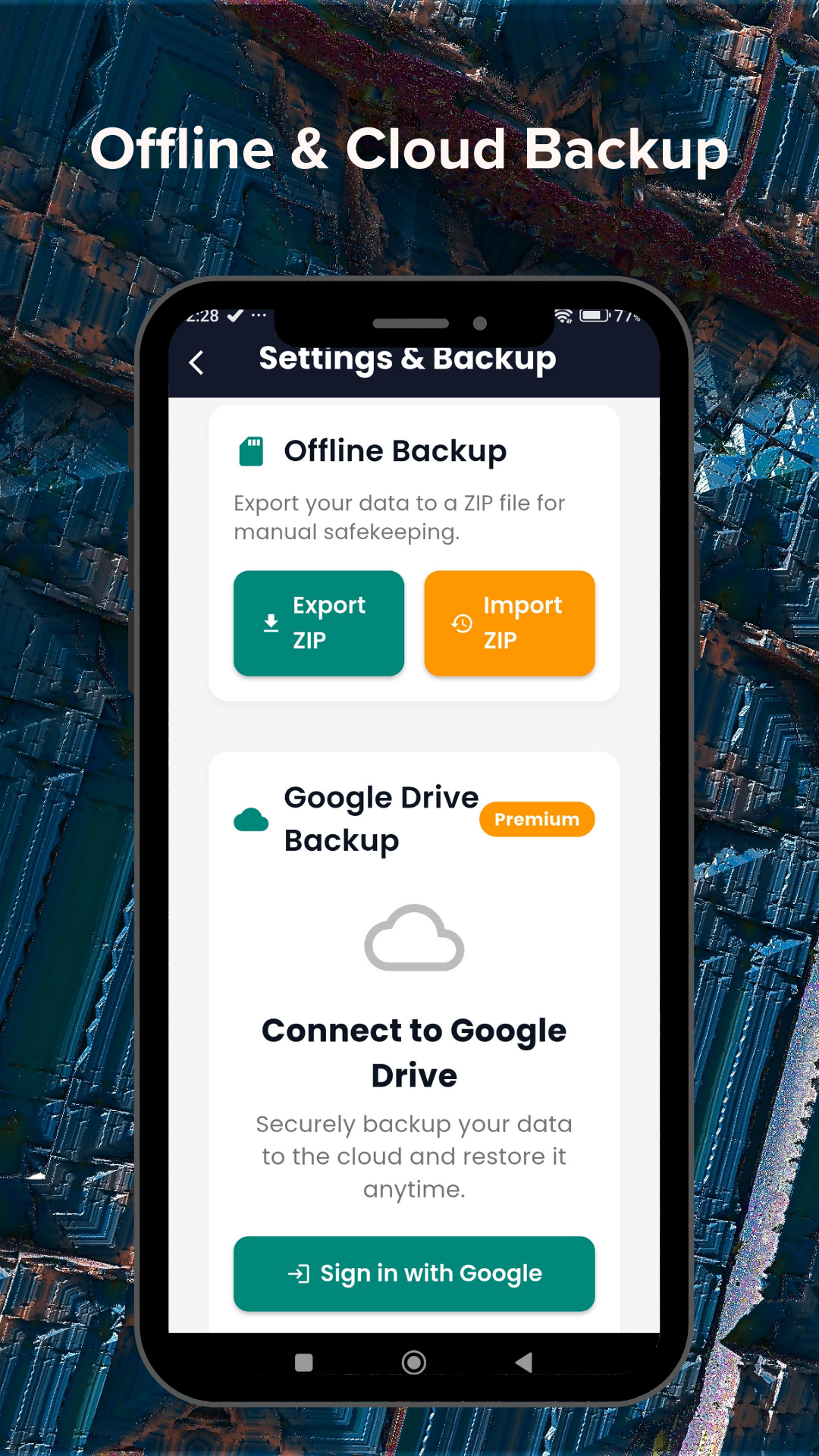 BuyVault – Track Purchases gallery image