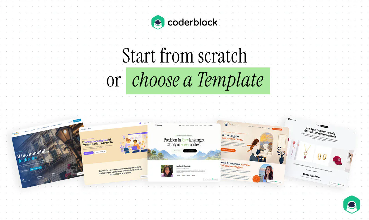 Coderblock gallery image