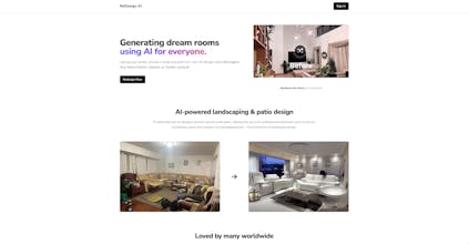 SaaS AI Apps using SwiftUI & Next.js gallery image