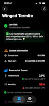 Routine Weather gallery image