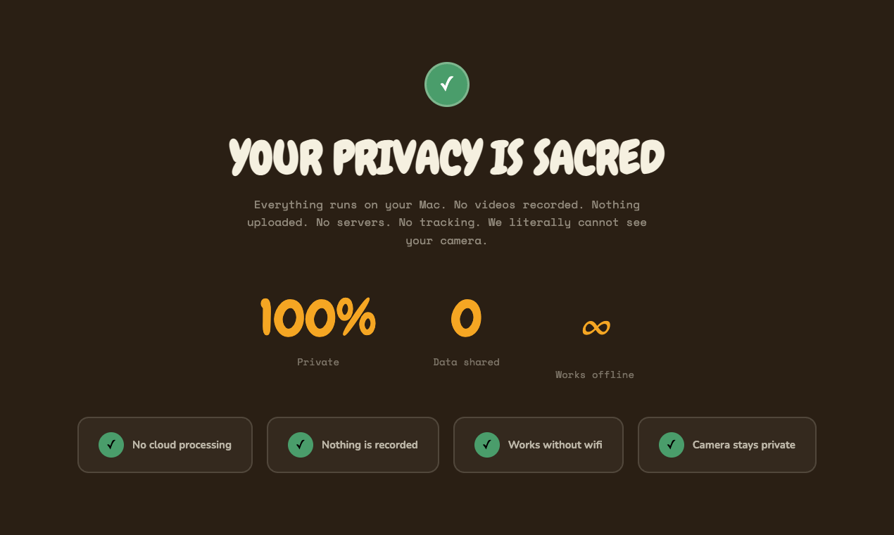 Chill Beaver gallery image