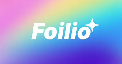 Foilio gallery image