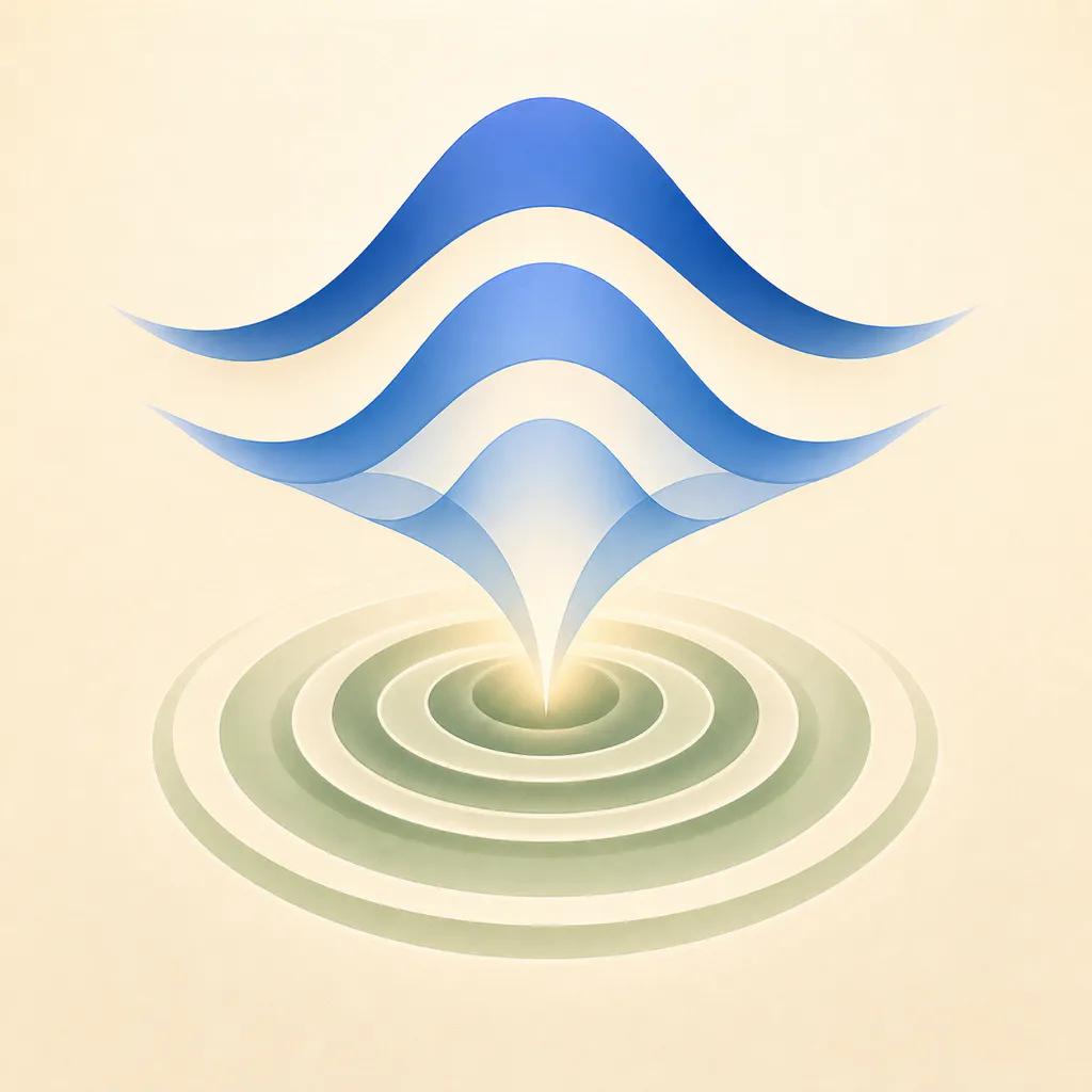 Banner del producto White Noise · QuietMix
