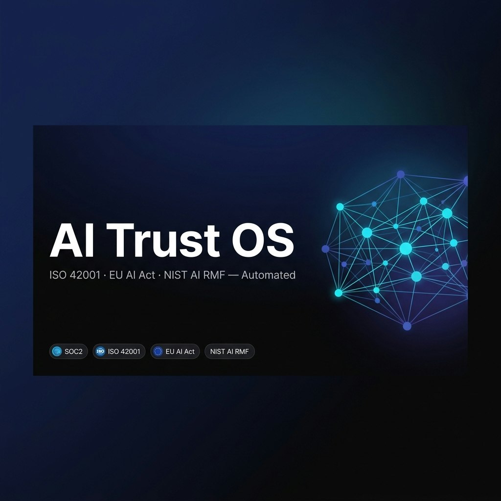 AI Governance Blog, EU AI Act Module, gallery image