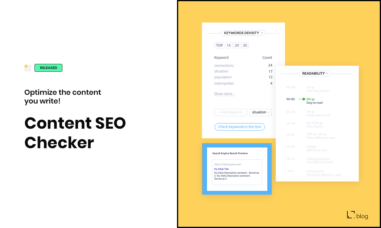 Blog Platform by LabiBlog gallery image