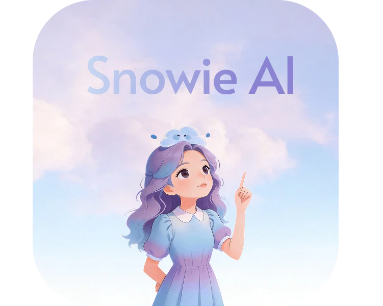 Snowie AI logo