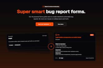 Bugspot gallery image