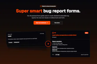 Bugspot gallery image