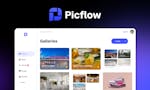 Picflow image
