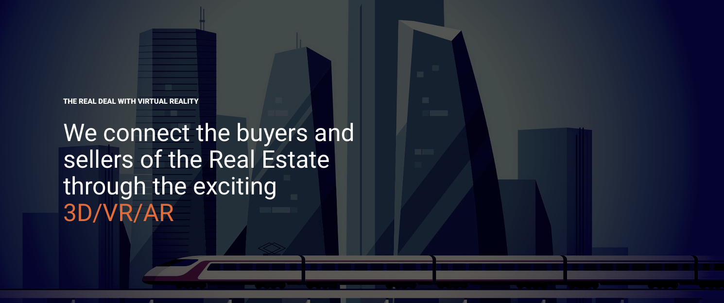 3dRealty.IO by SVP4U Team gallery image