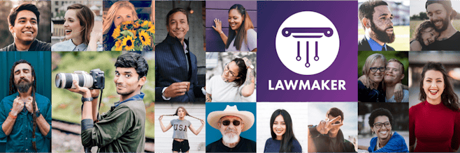 LawMaker gallery image