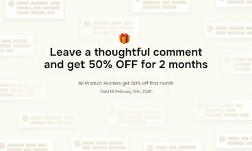 Extrovert gallery image