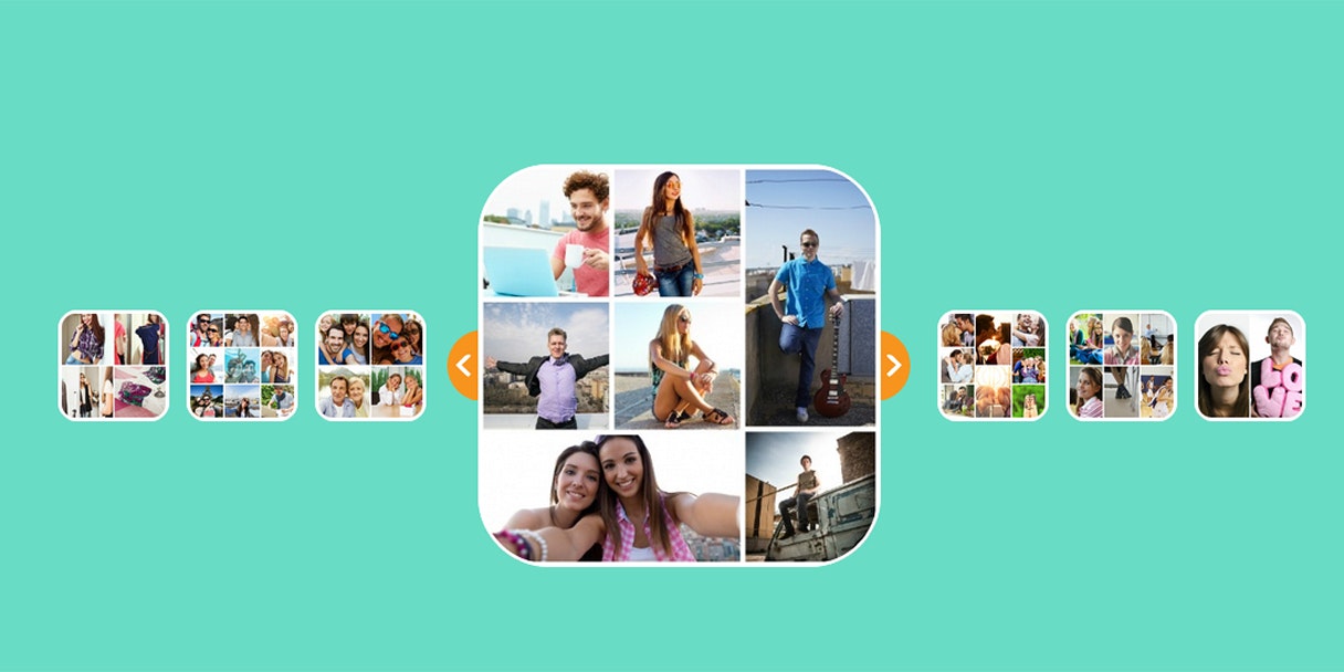 Pixcall gallery image