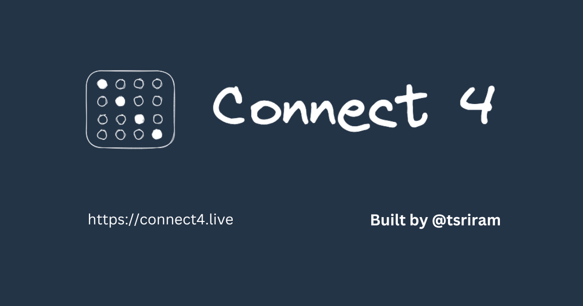 Connectez 4 media 1
