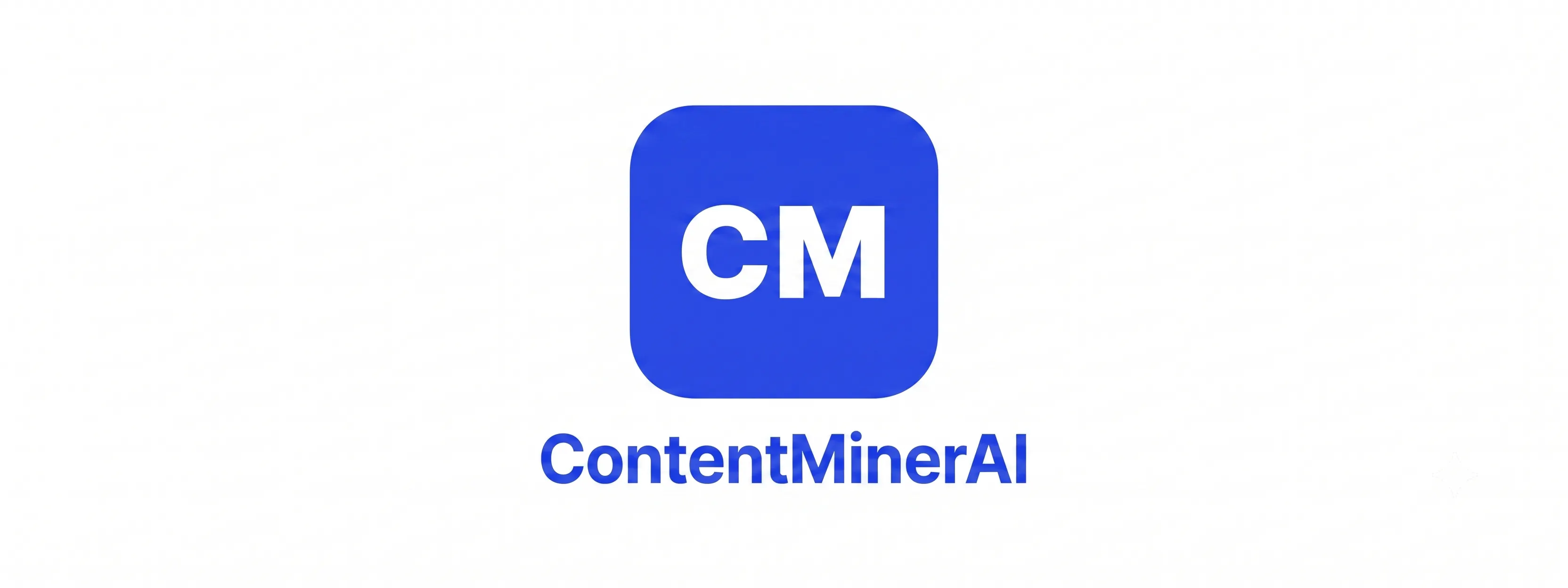 Content Miner AI