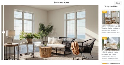 AI Interior Studio gallery image