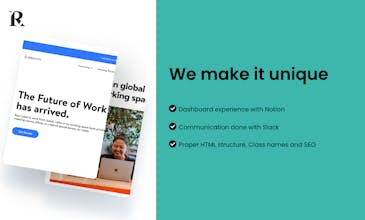 R-Memberships gallery image