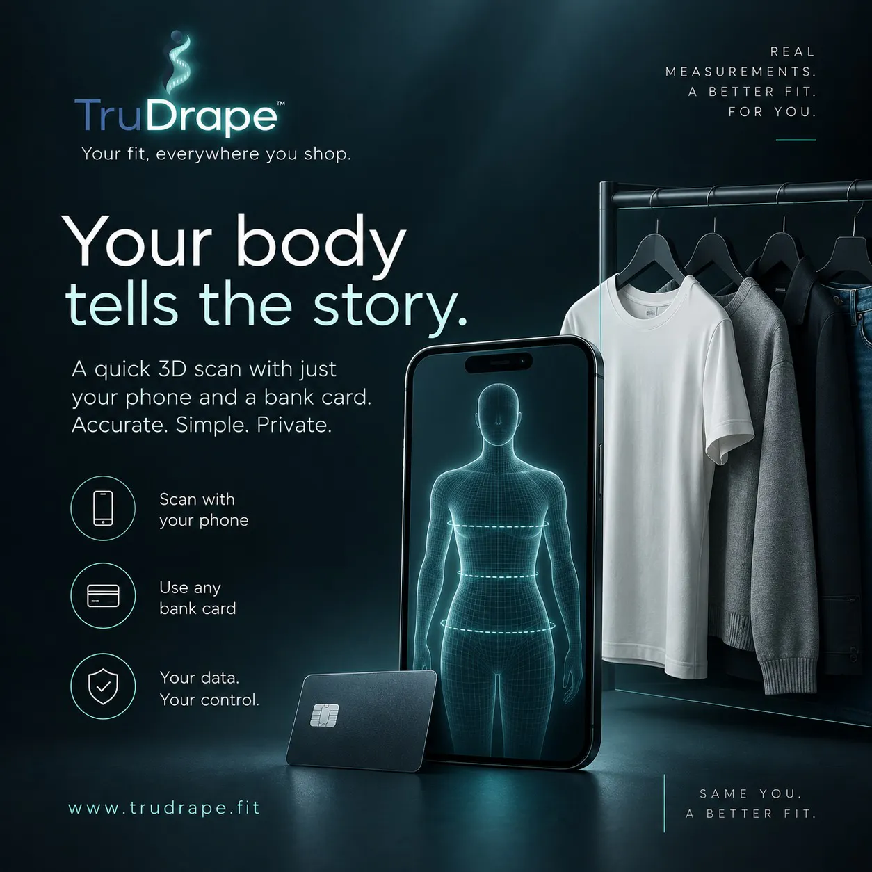 TruDrape gallery image