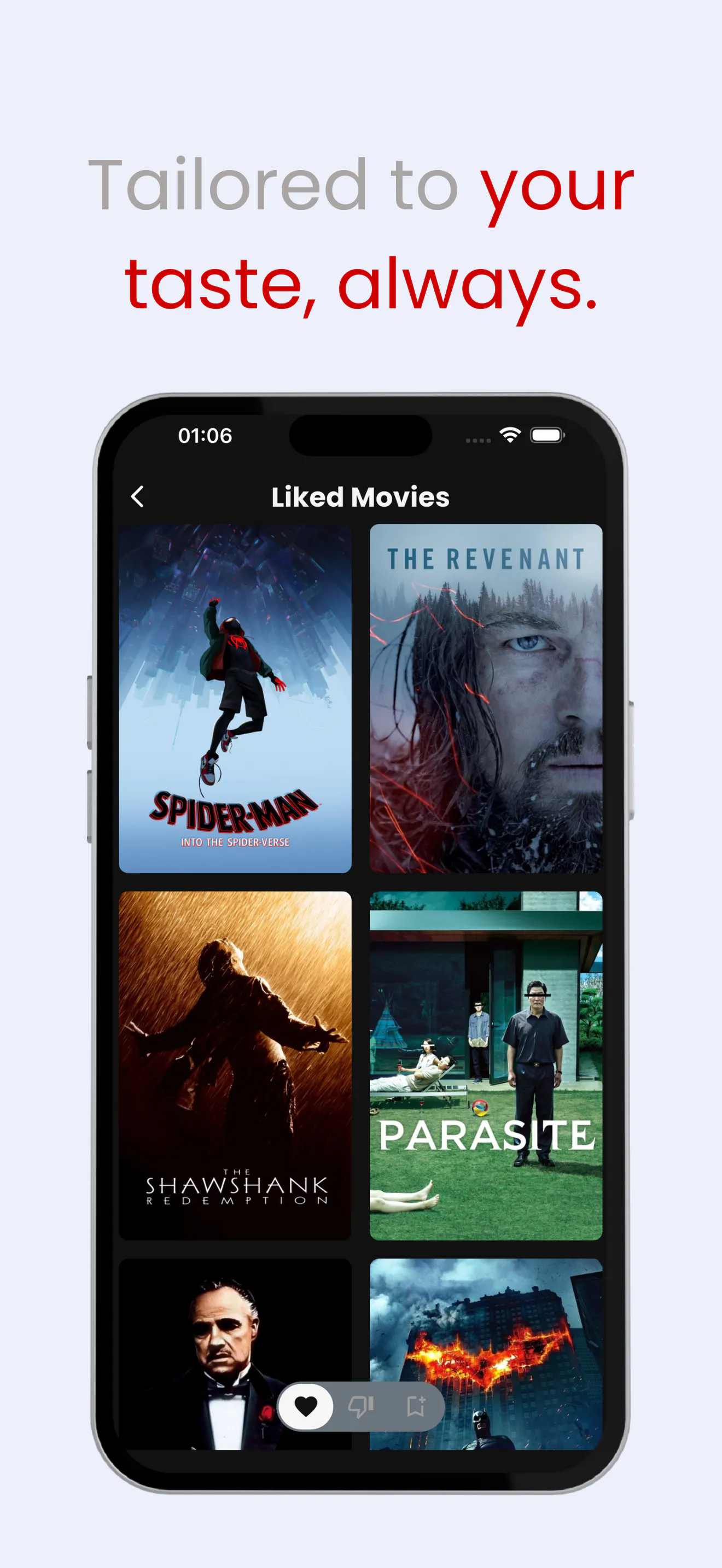 Cine AI gallery image
