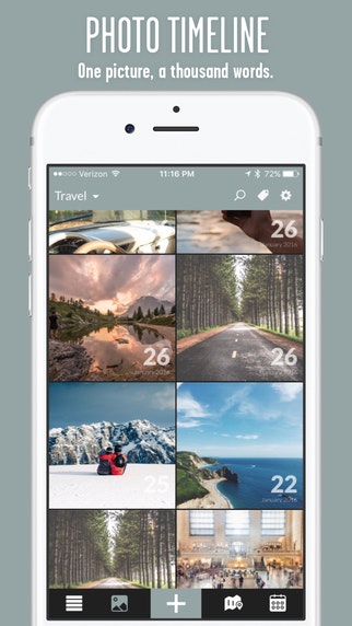 Day One 2.0 gallery image