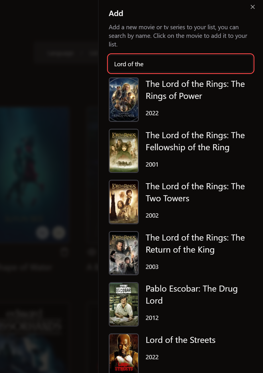 Watch And Chill gallery image
