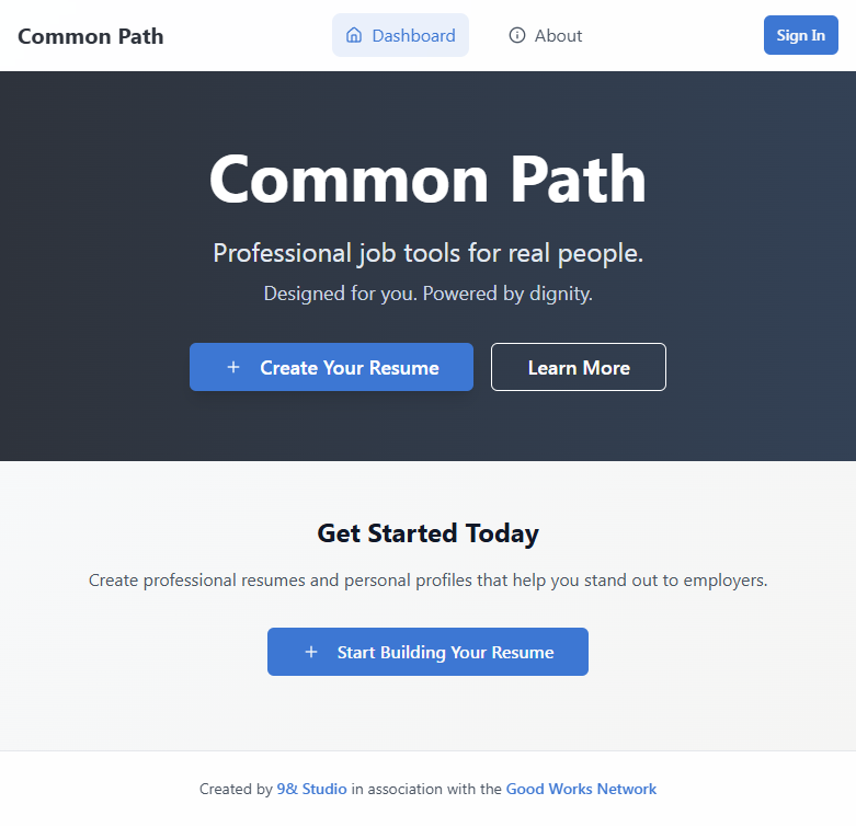 Common Path gallery image