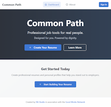 Common Path gallery image