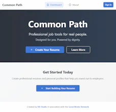 Common Path gallery image