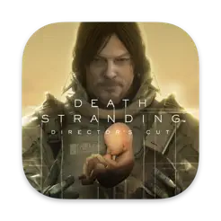 Death Stranding Director Cut trên Mac