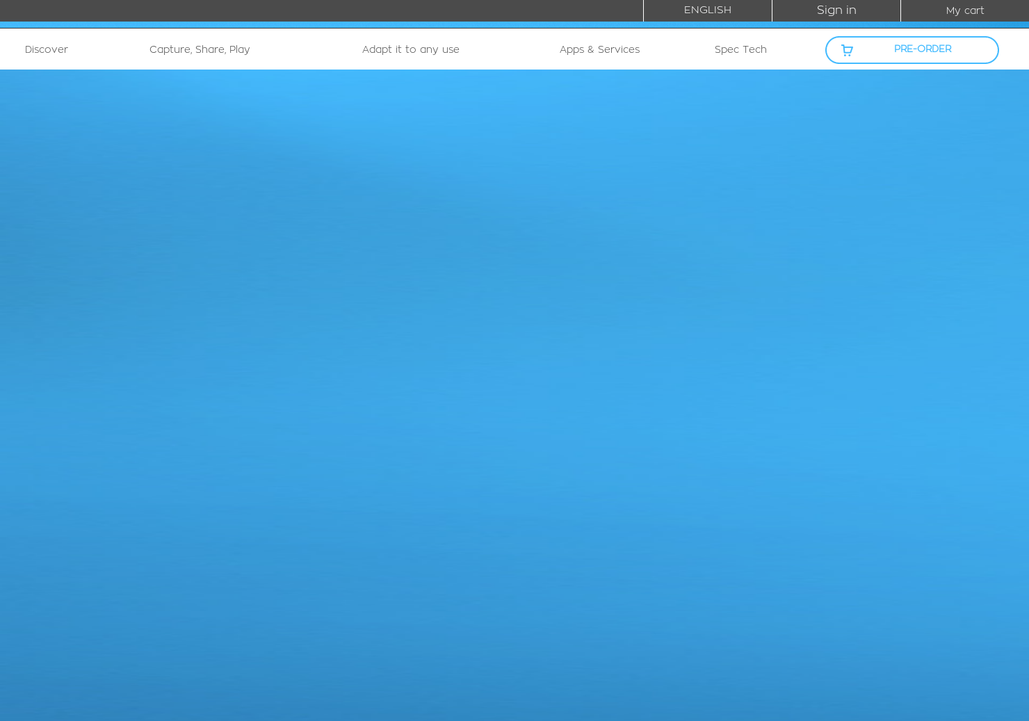 Giroptic 360 Cam gallery image