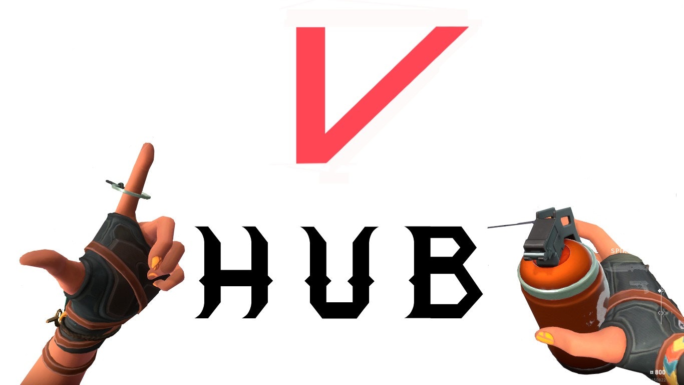 Valorant Hub