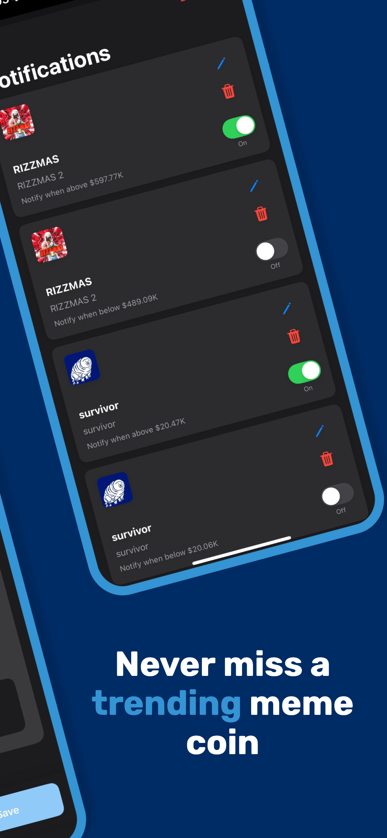 Memescreener gallery image