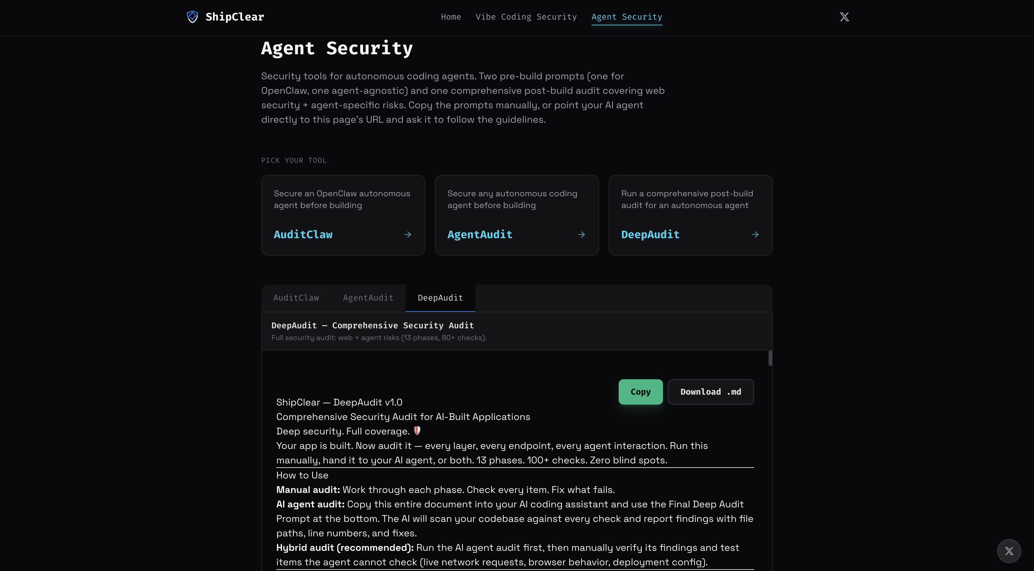 ShipClear gallery image