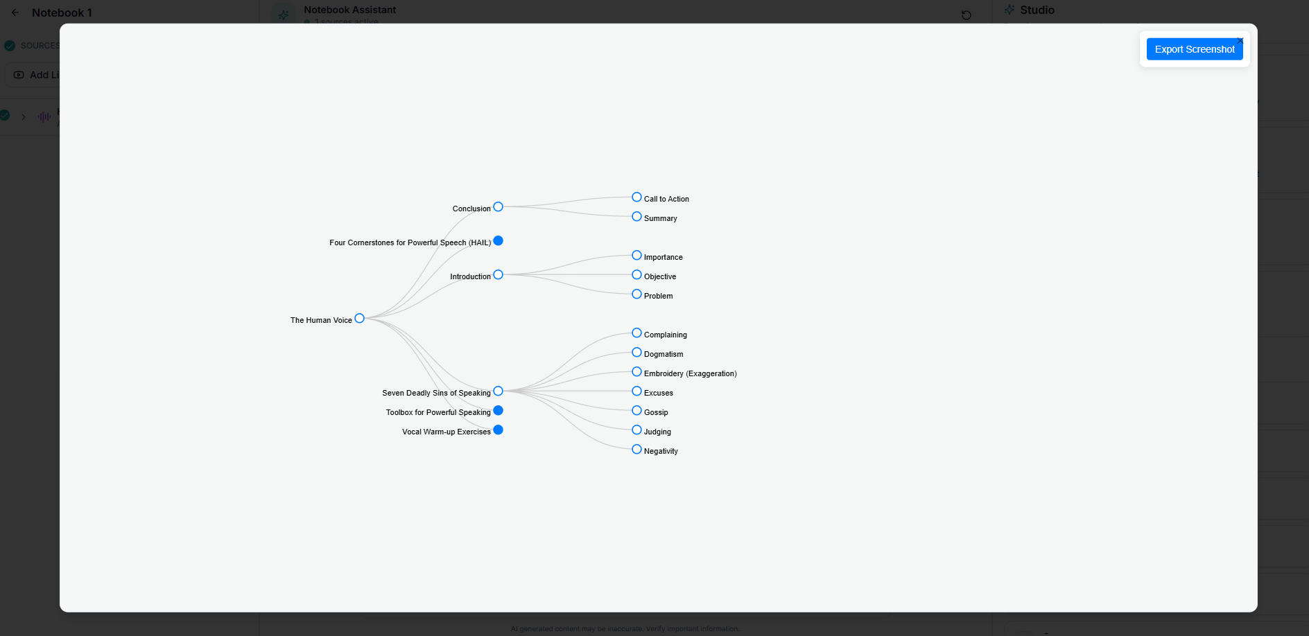 ZentNotes gallery image