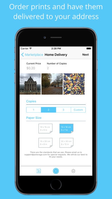 Pixtorage gallery image