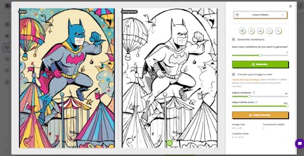 Colorin AI gallery image