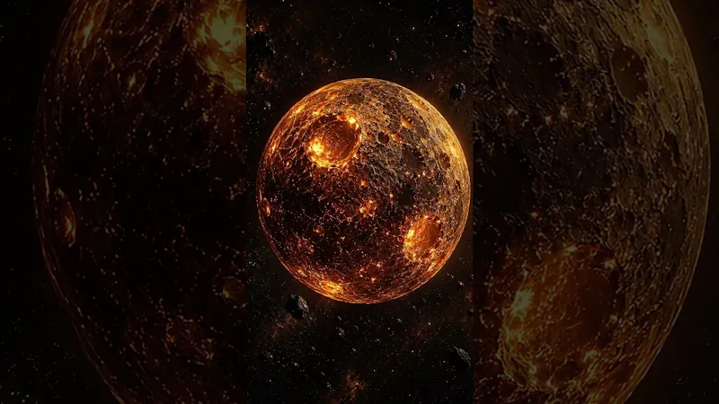 Astrail screenshot 1 (video preview)