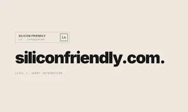 Silicon Friendly gallery image